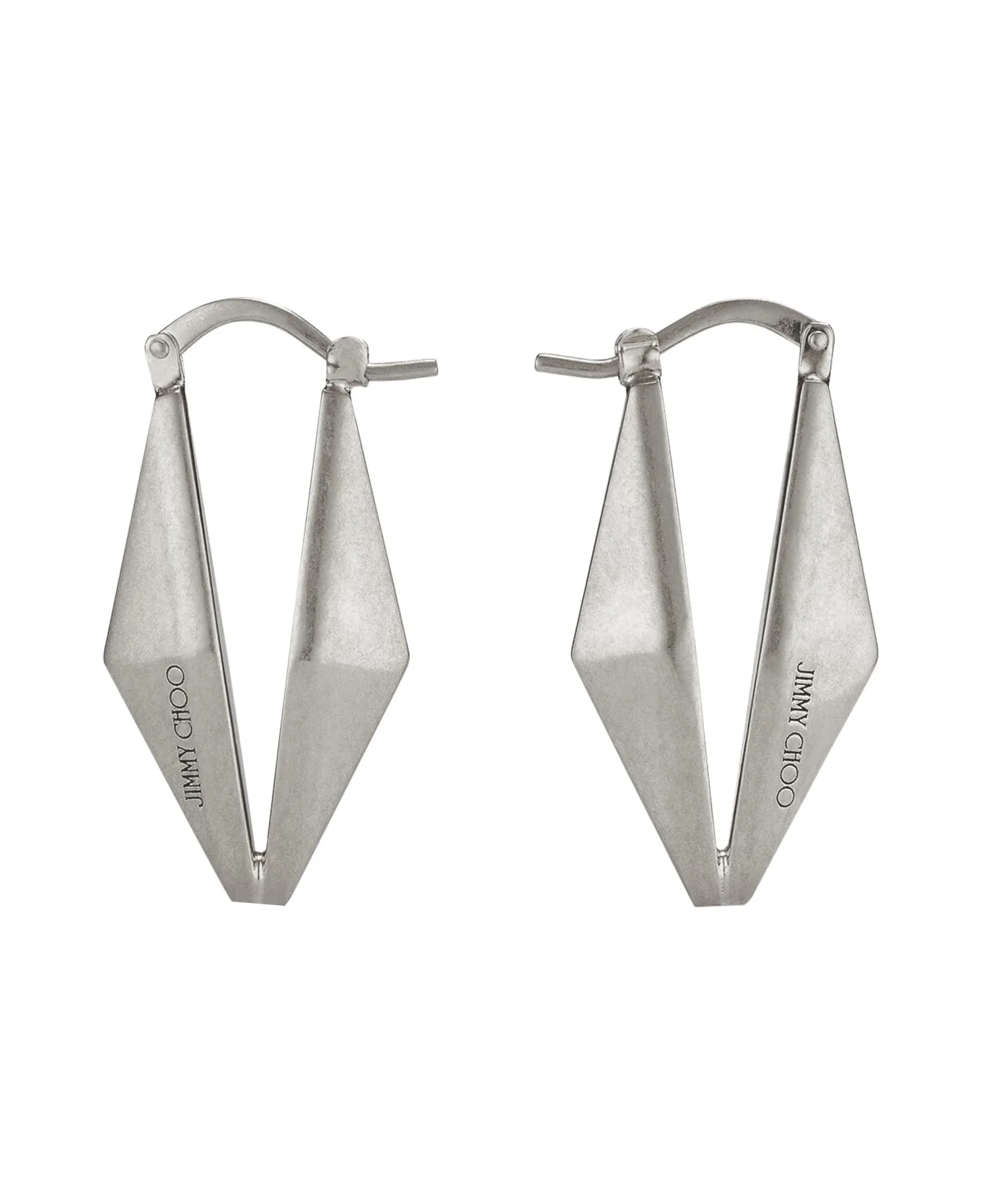 Diamond Earrings - 1