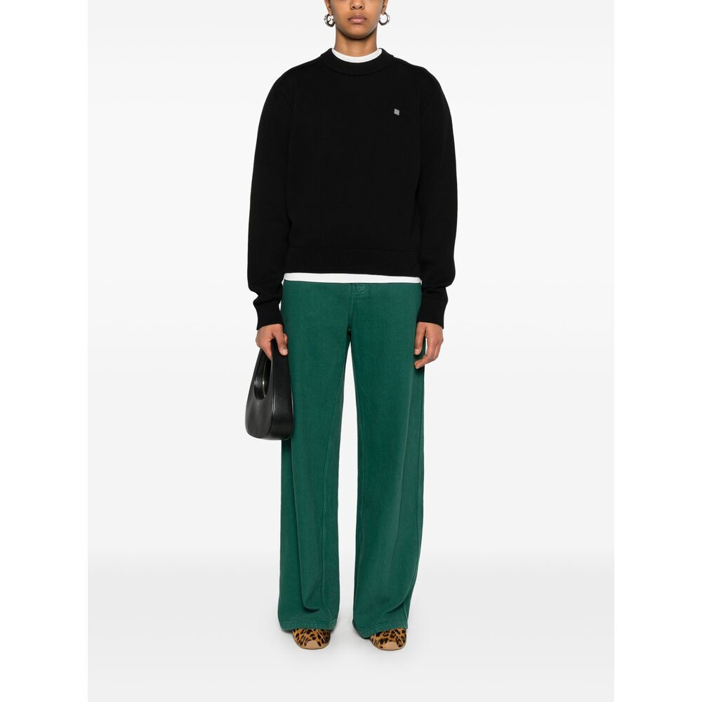 Acne Studios Black Sweaters & Knitwear - Jumpers Men - 2