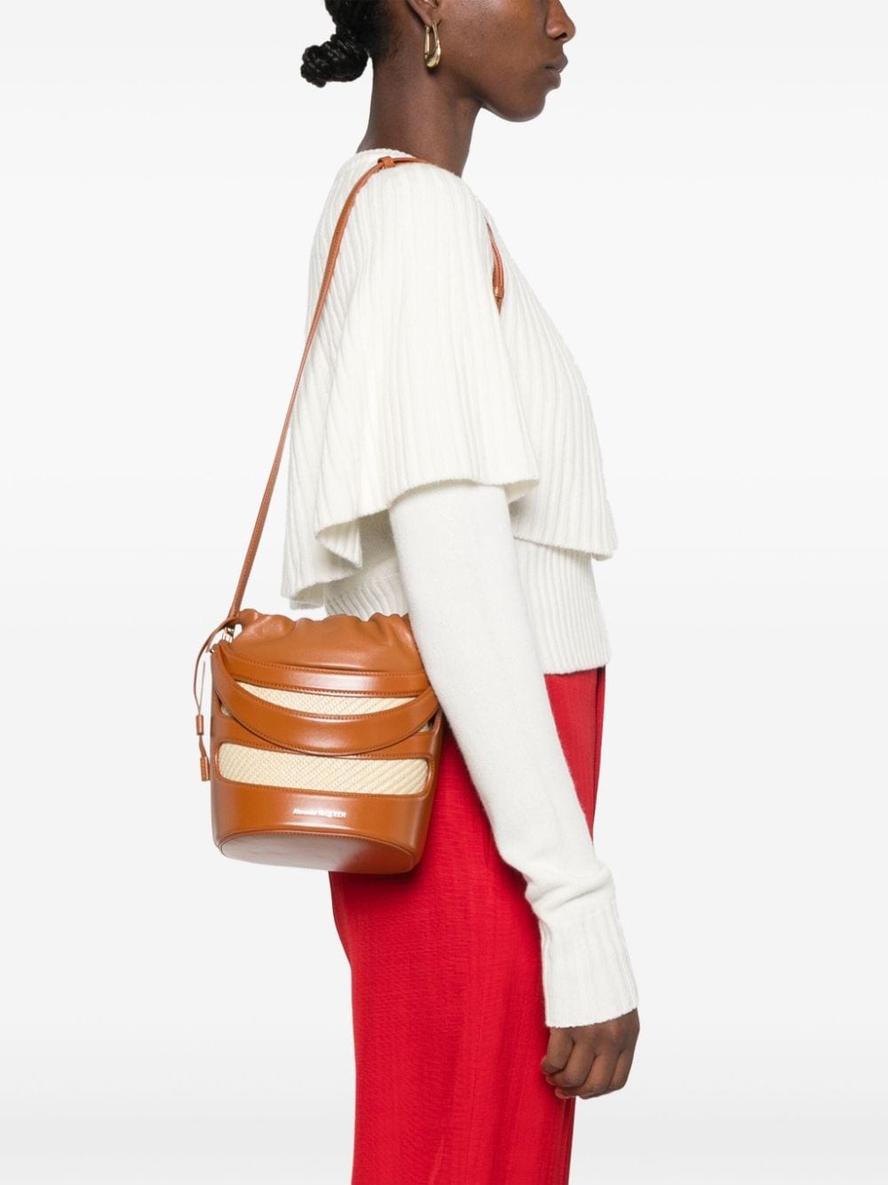 Rise bucket bag - 2