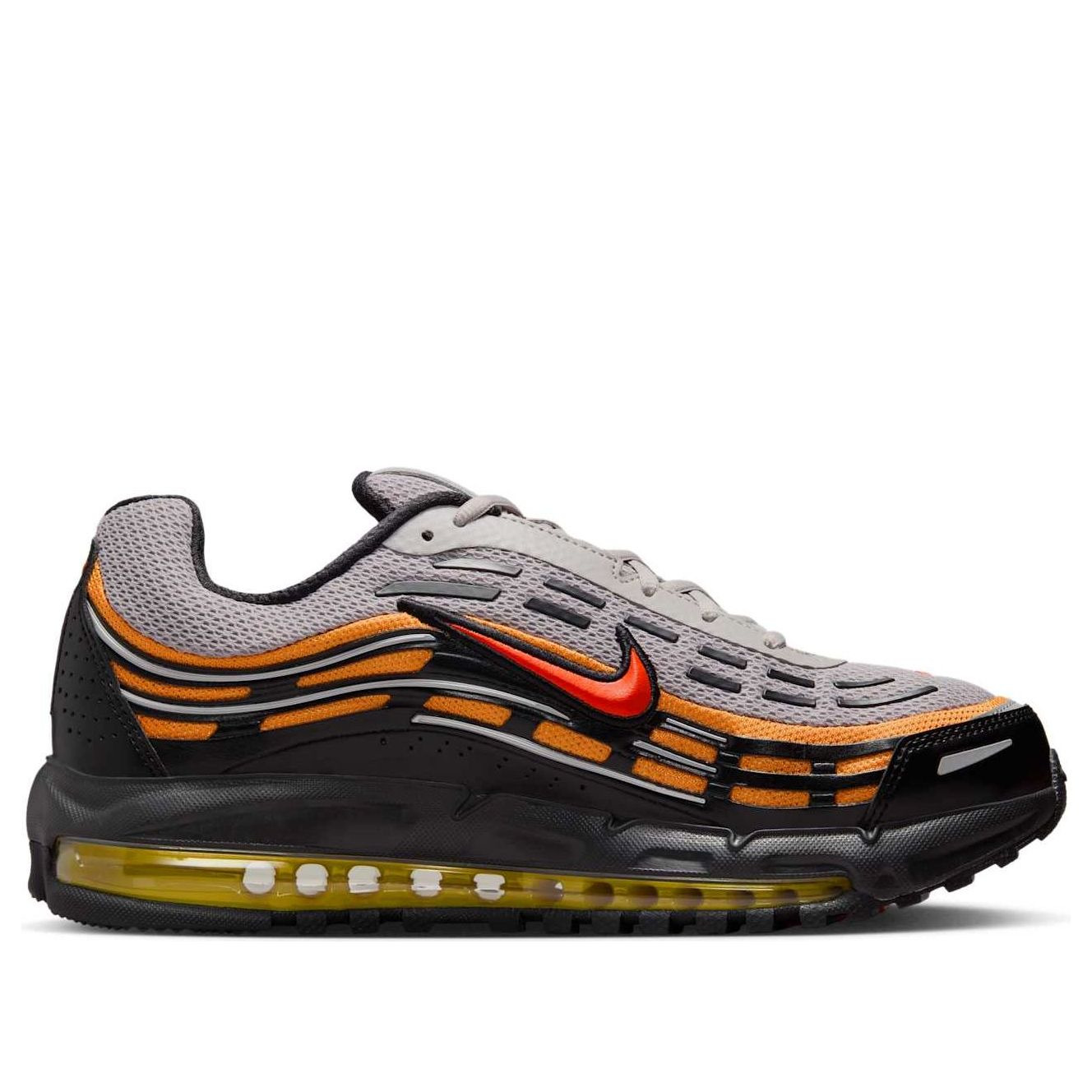 Nike Air Max TL 2.5 'College Grey Black Bright Ceramic'  FZ4110-006 - 6