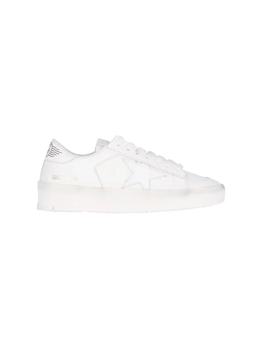Golden Goose Sneakers - 1