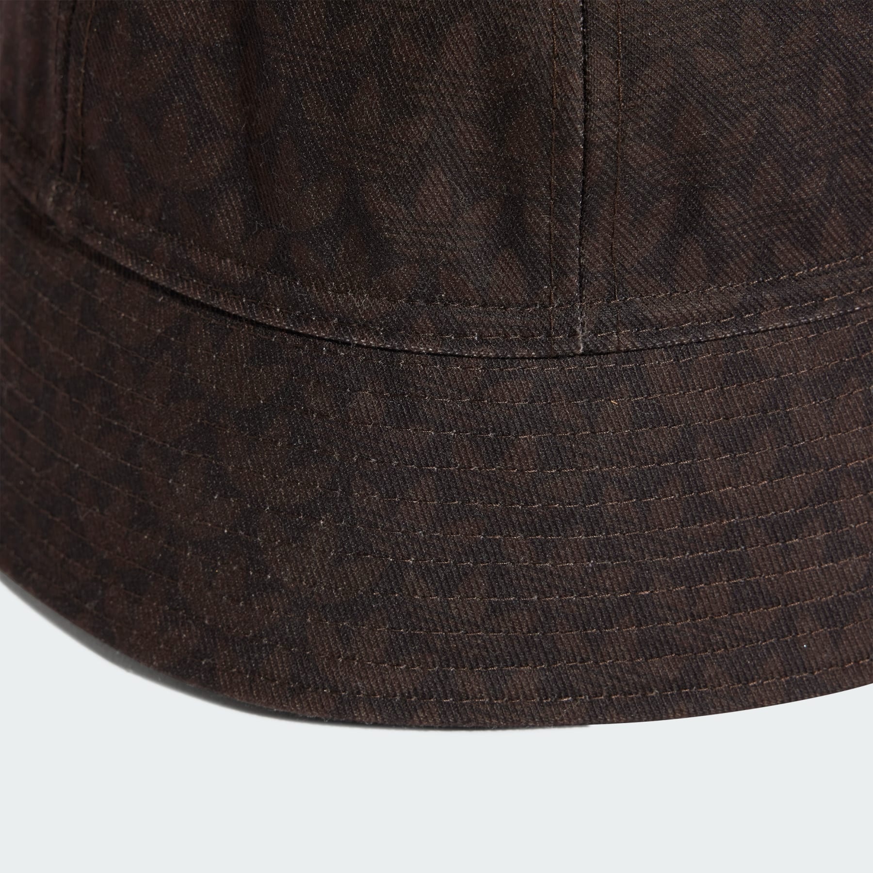 Monogram Bucket Hat - 2