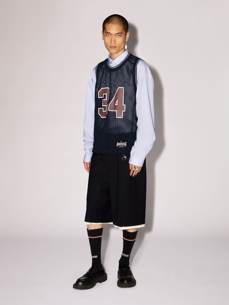 Ambush Tank Top outlook