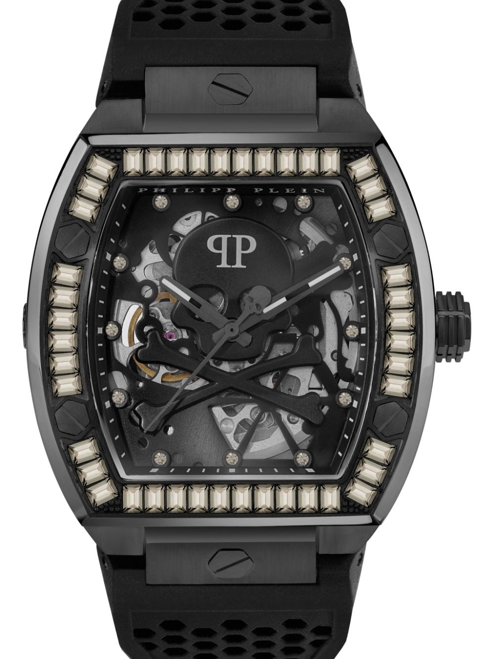 The Skeleton 44mm - 2
