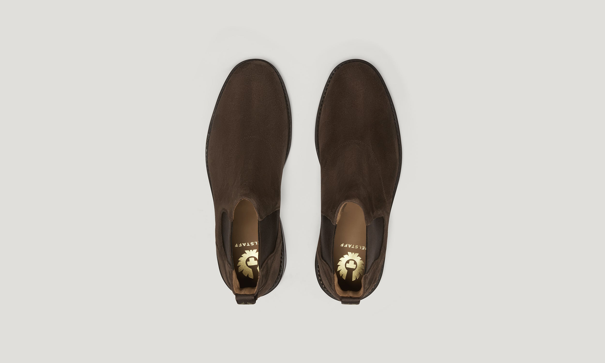 ROEBUCK BOOT - 6