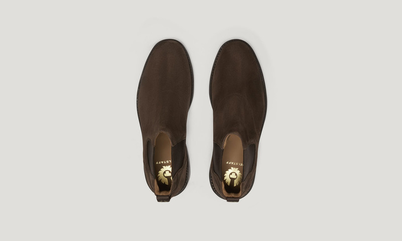 ROEBUCK BOOT 6