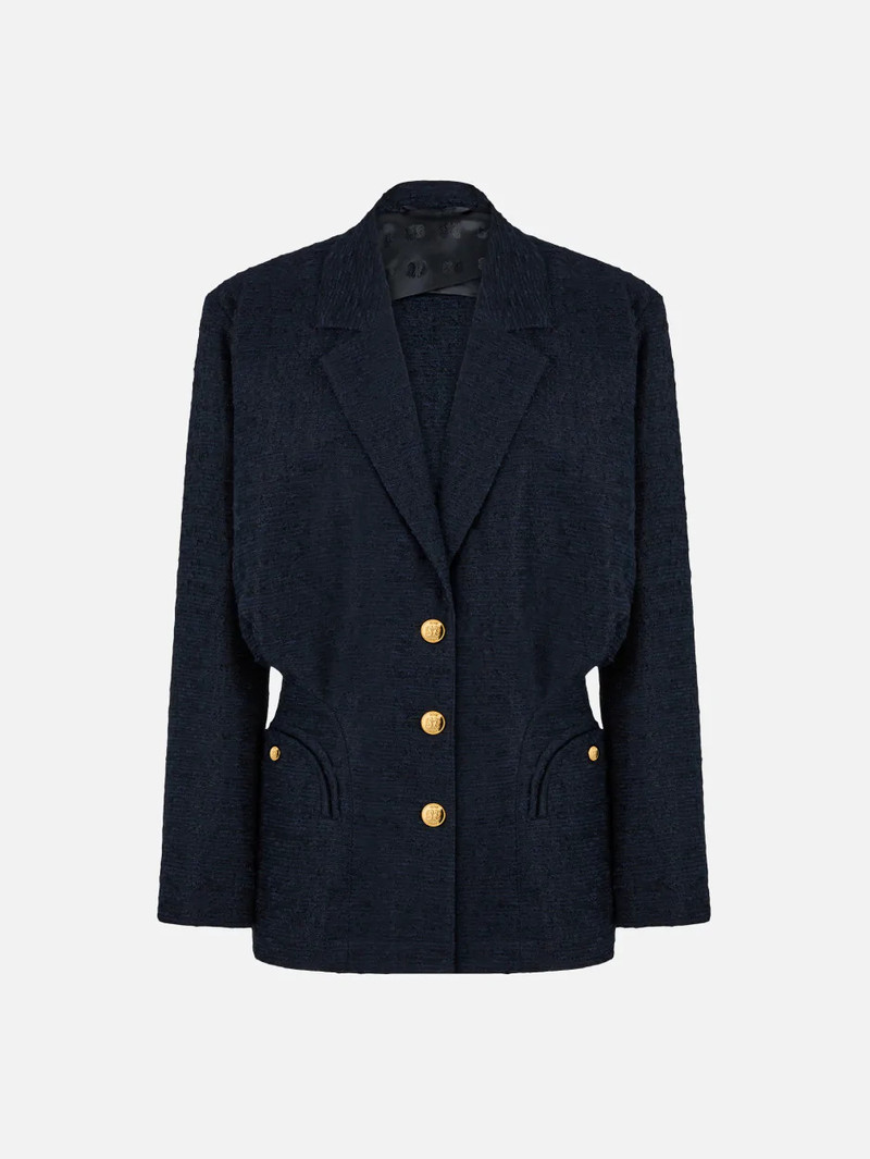 Honeybelle Blazer 1