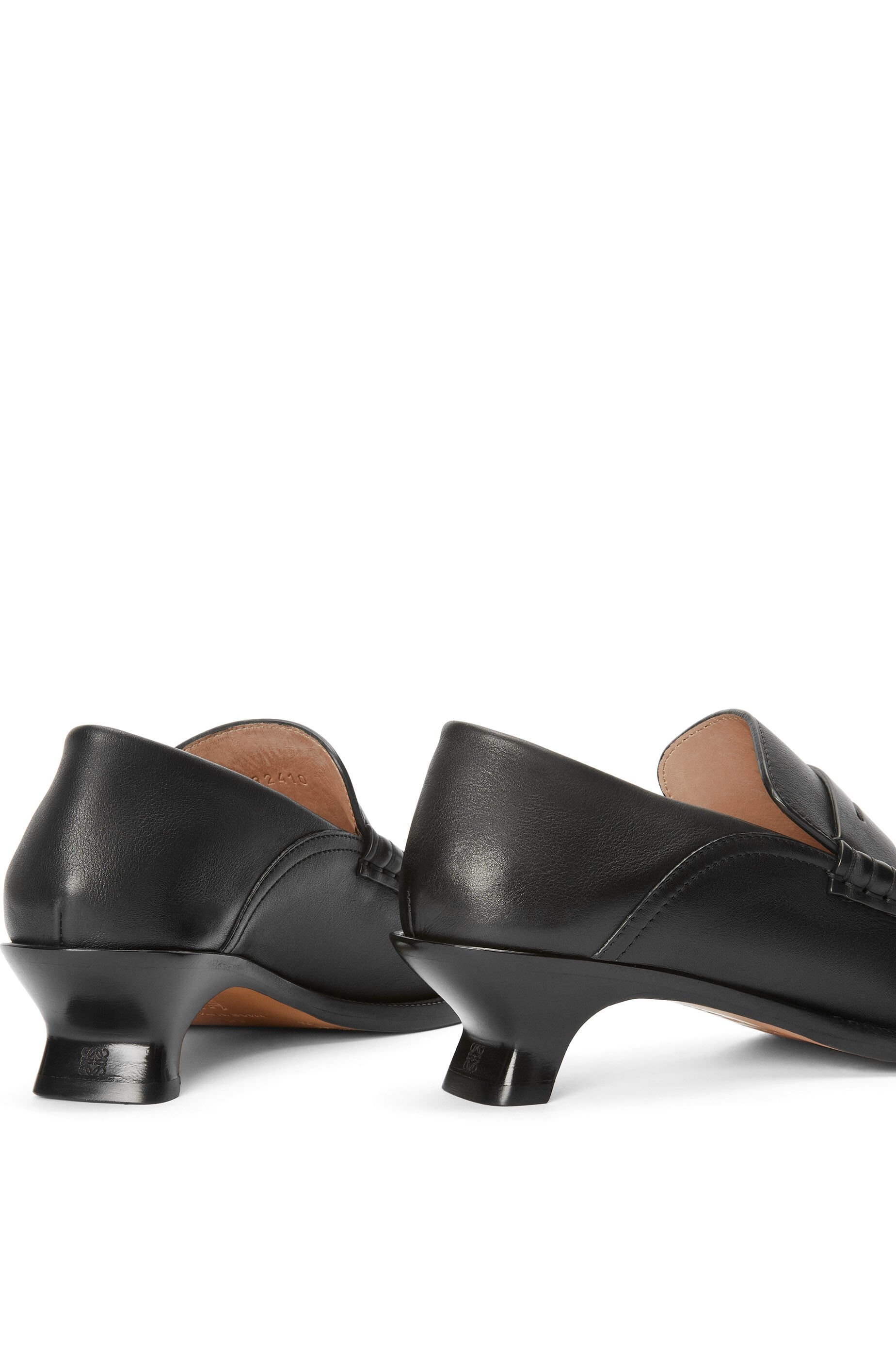 Campo loafer in soft calfskin - 5