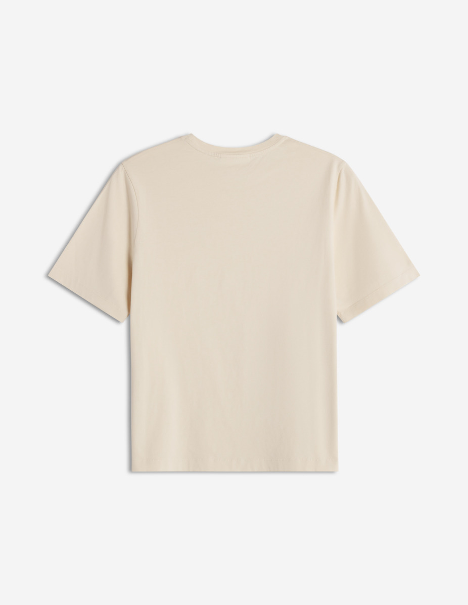 OLYMPIA LE TAN COMFORT TEE-SHIRT - 2