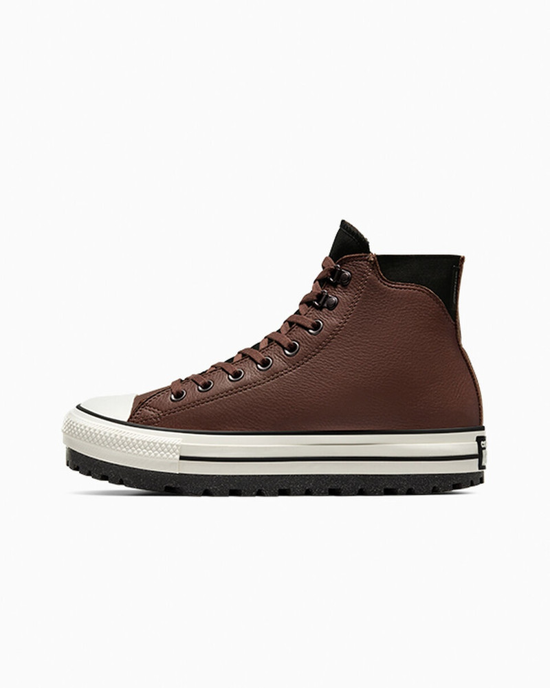 Converse Chuck Taylor All Star City Trek Waterproof Boot outlook