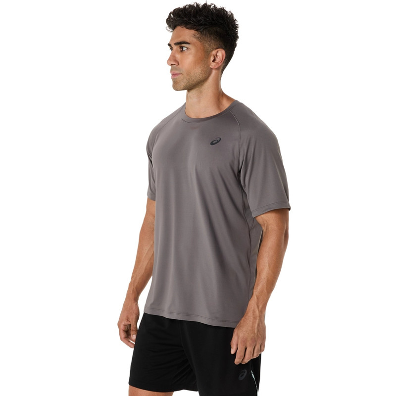 ACTIBREEZE VENTED MESH SHORT SLEEVE TOP 3