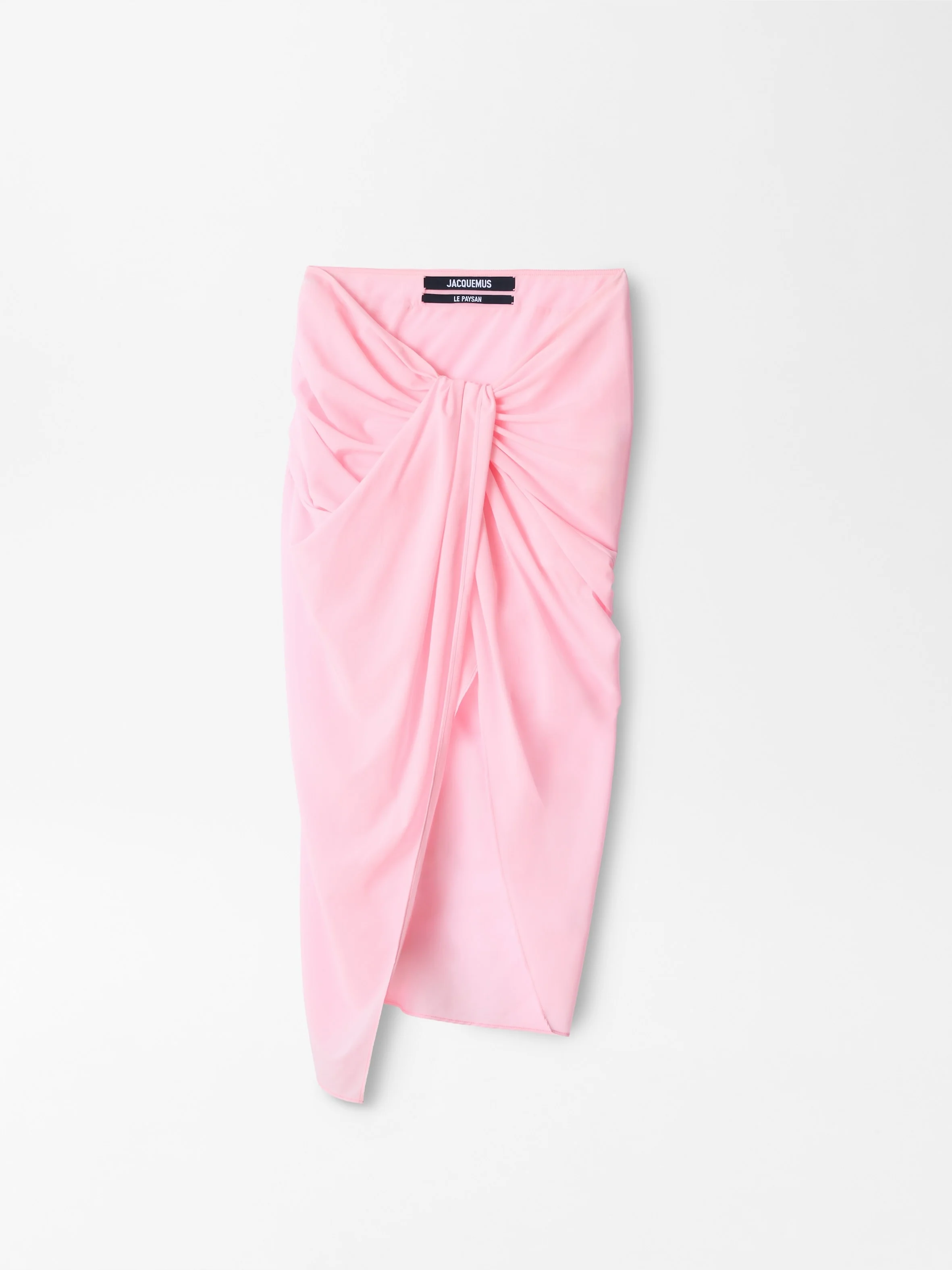 The Paréo skirt - 1