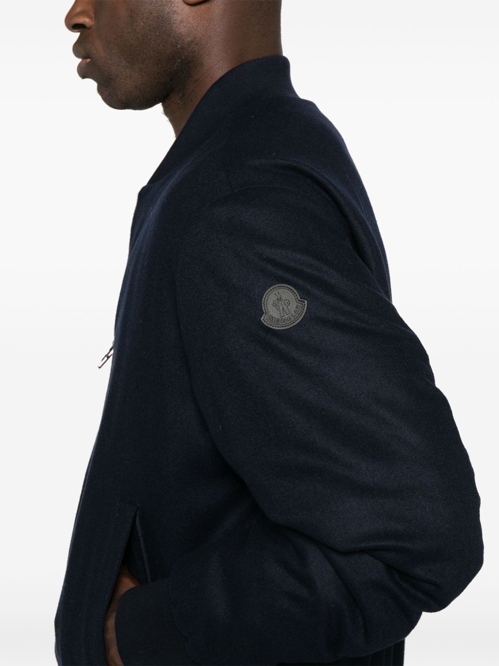 Villerest bomber jacket - 5