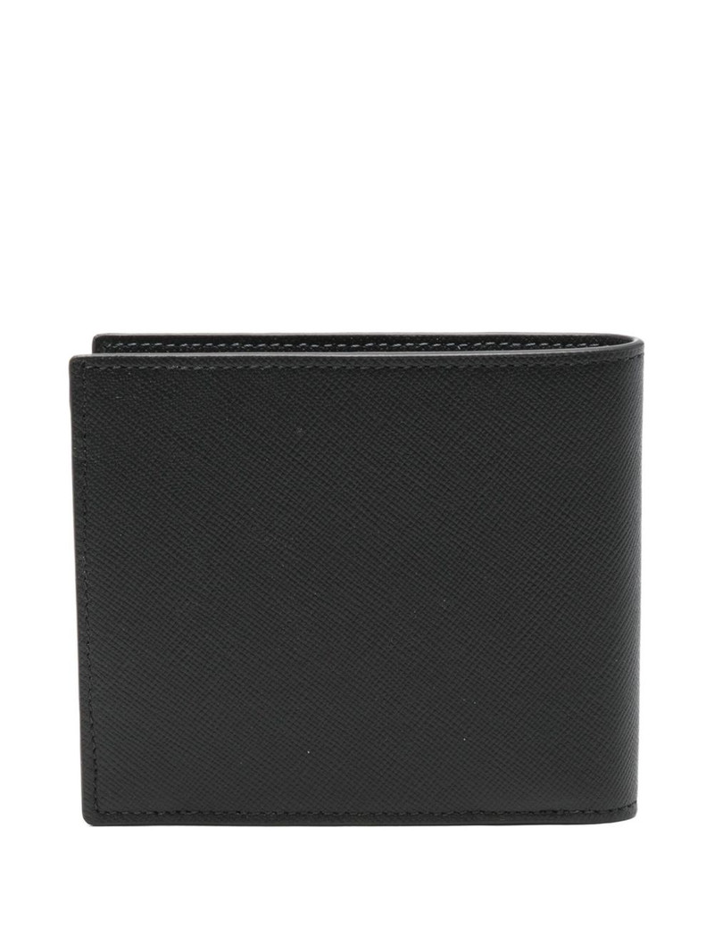 Paul Smith leather wallet outlook
