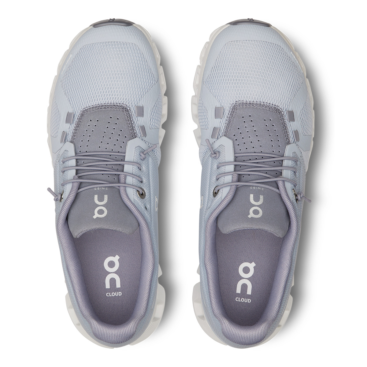 ON Cloud 5 - Heather - Fossil - 3