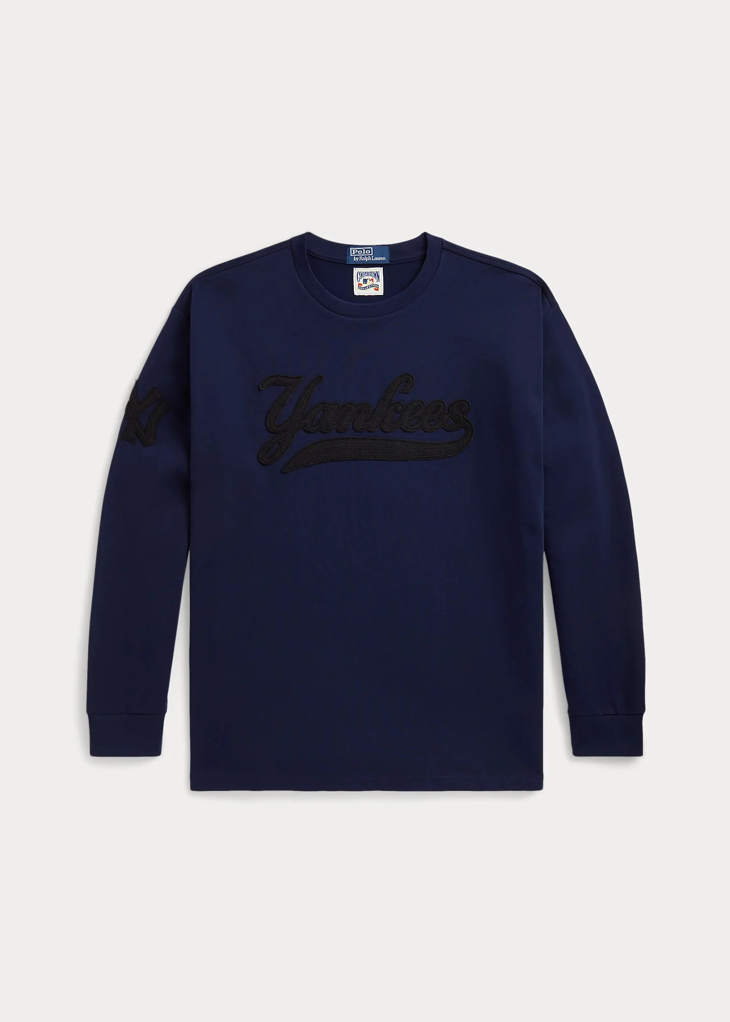 Polo Ralph Lauren Yankees T-Shirt - 1