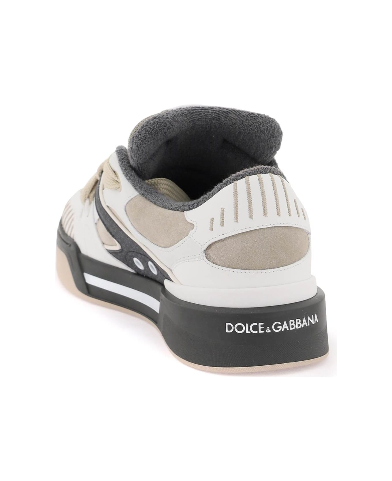 New Roma Sneakers - 3