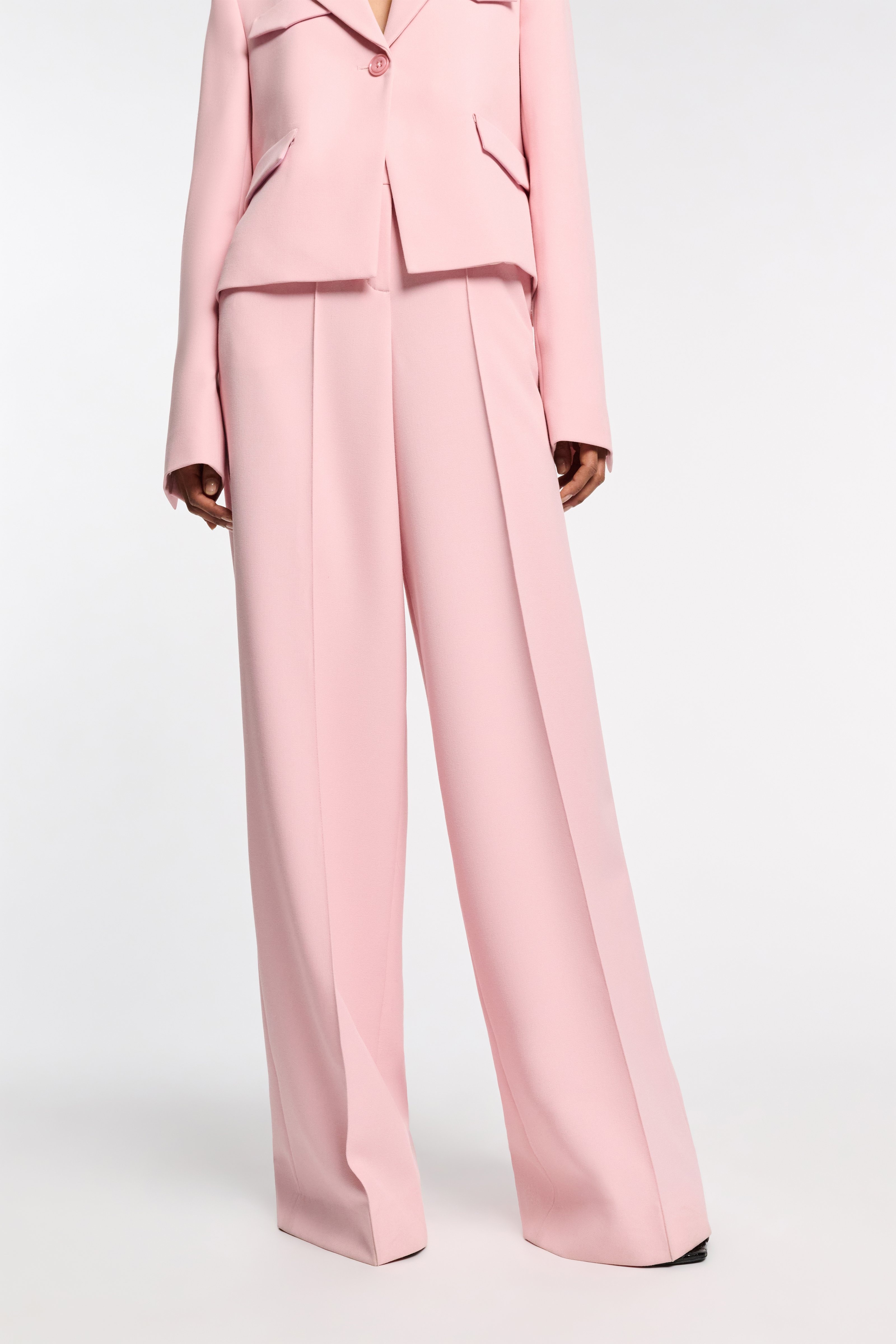 CASUAL ATTRACTION pants - 3