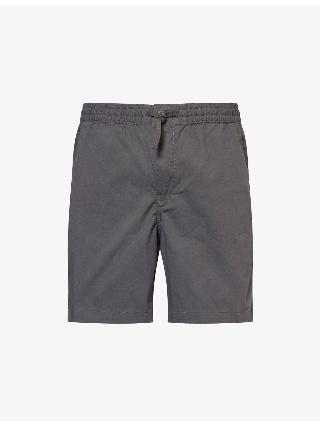 Nomader Volley Relaxed-Fit Cotton-Blend Shorts - 1
