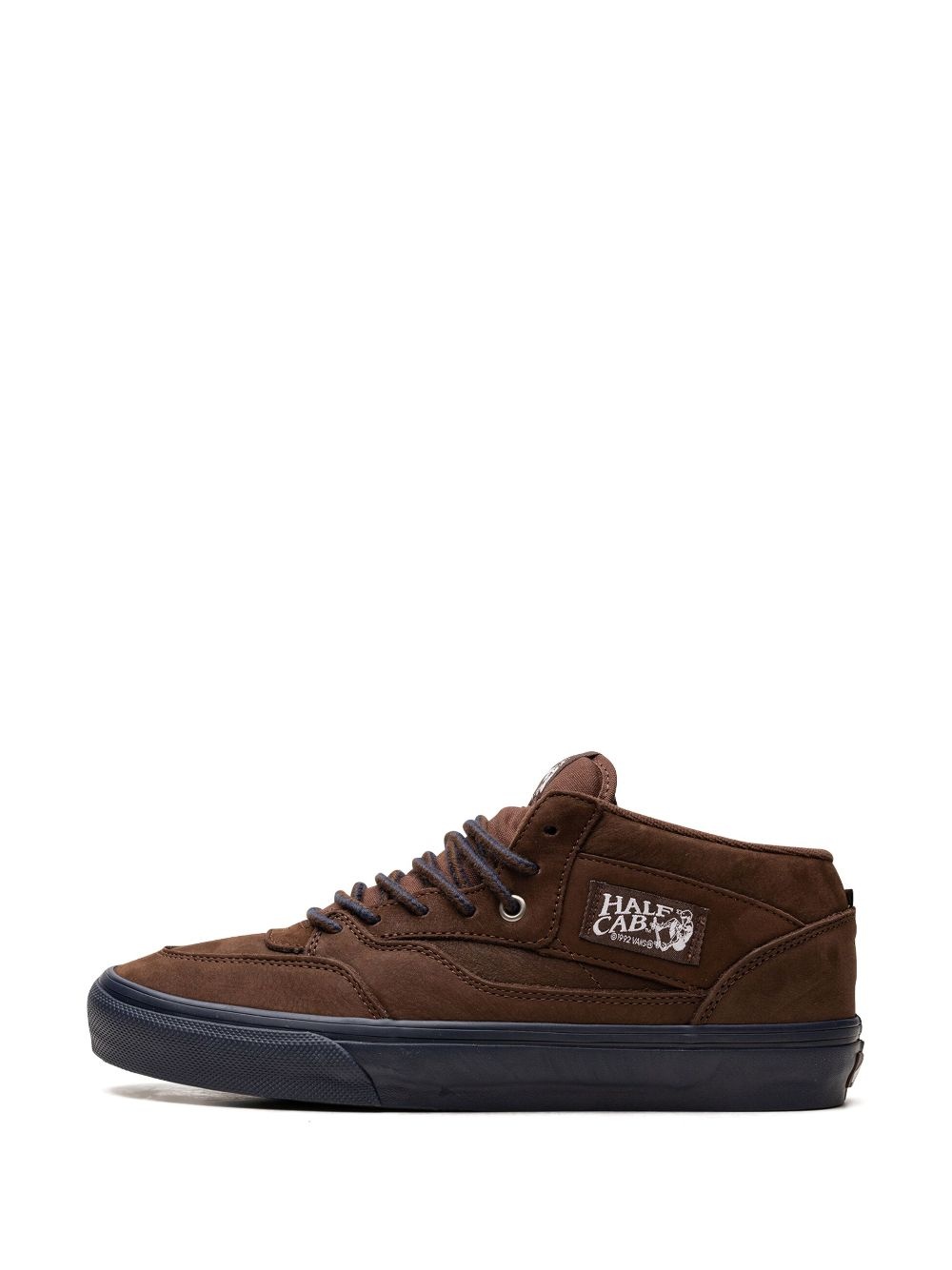 x Nick Michel Skate Half Cab 92 sneakers - 5