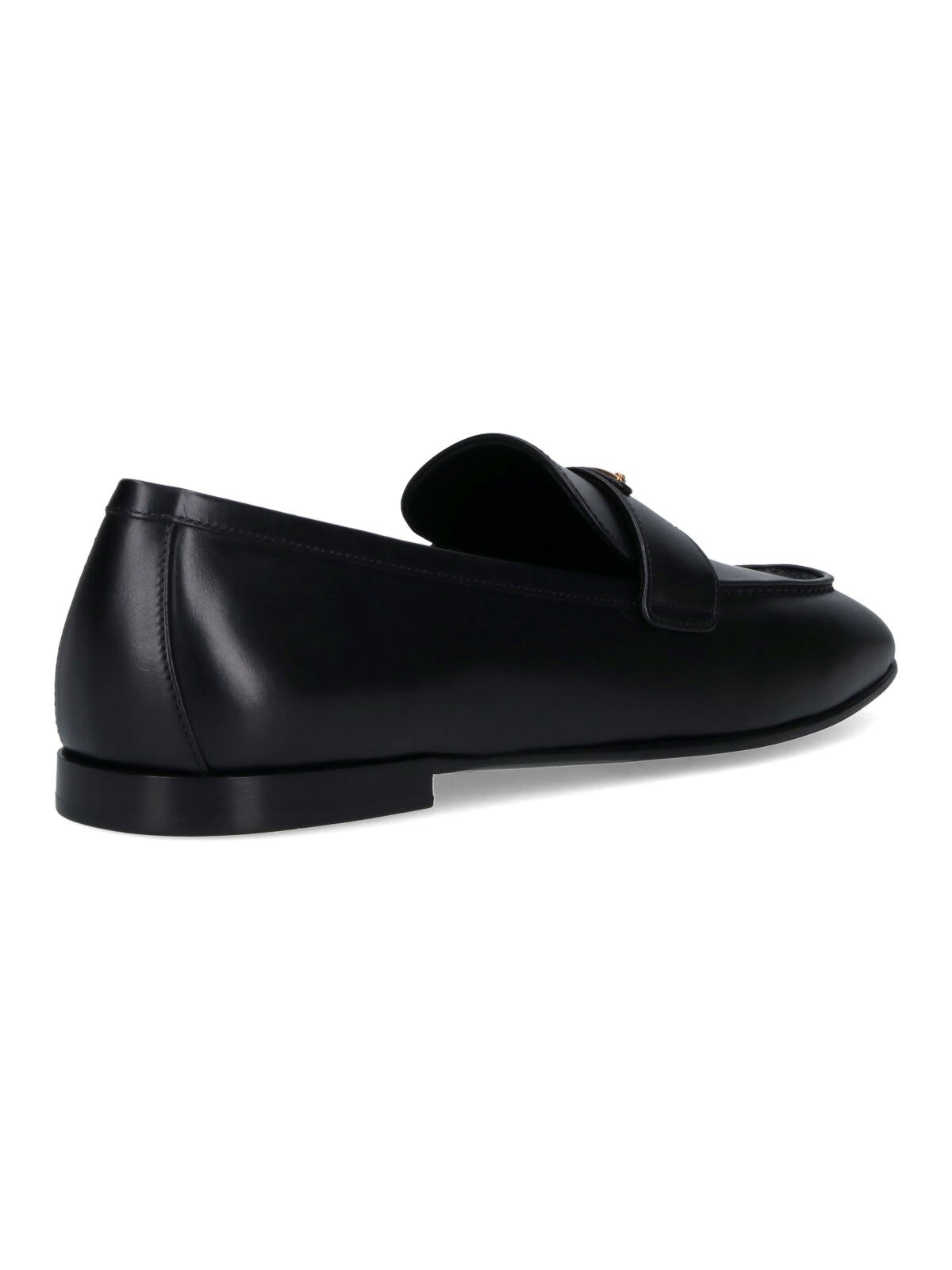 LOGO LOAFERS - 4