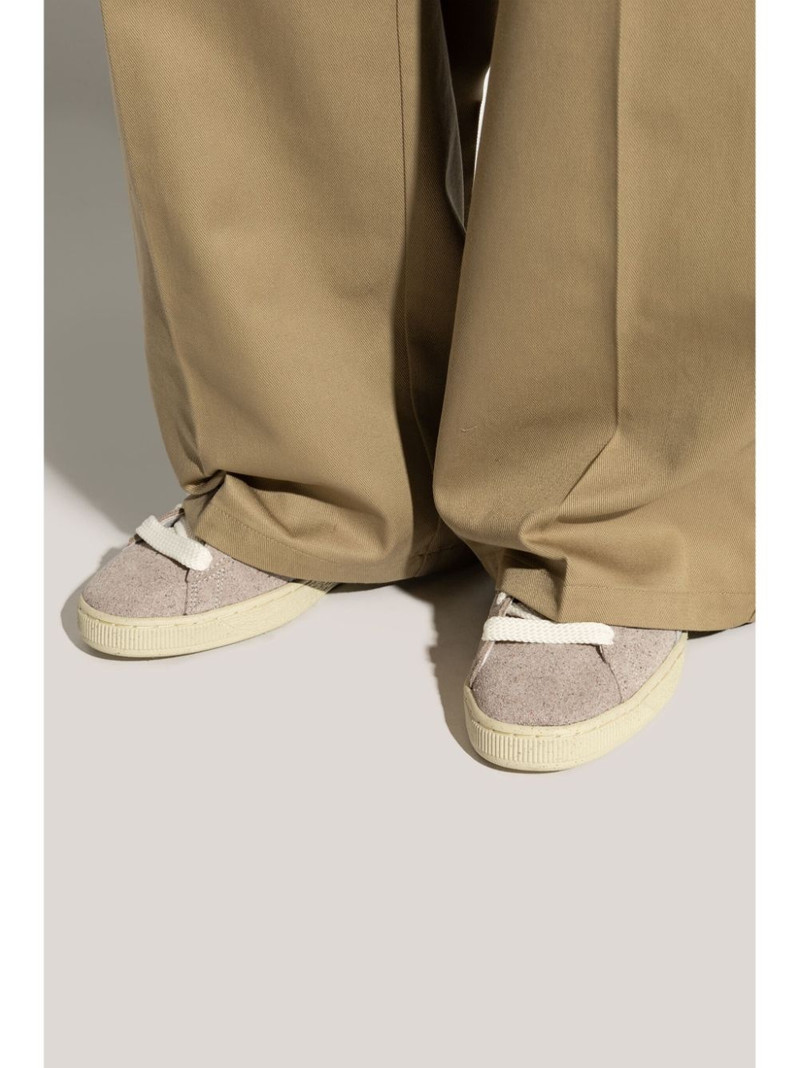 PUMA R-Suede sneakers outlook