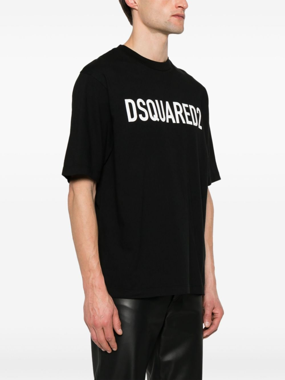 Dsquared2 T-shirt - 5