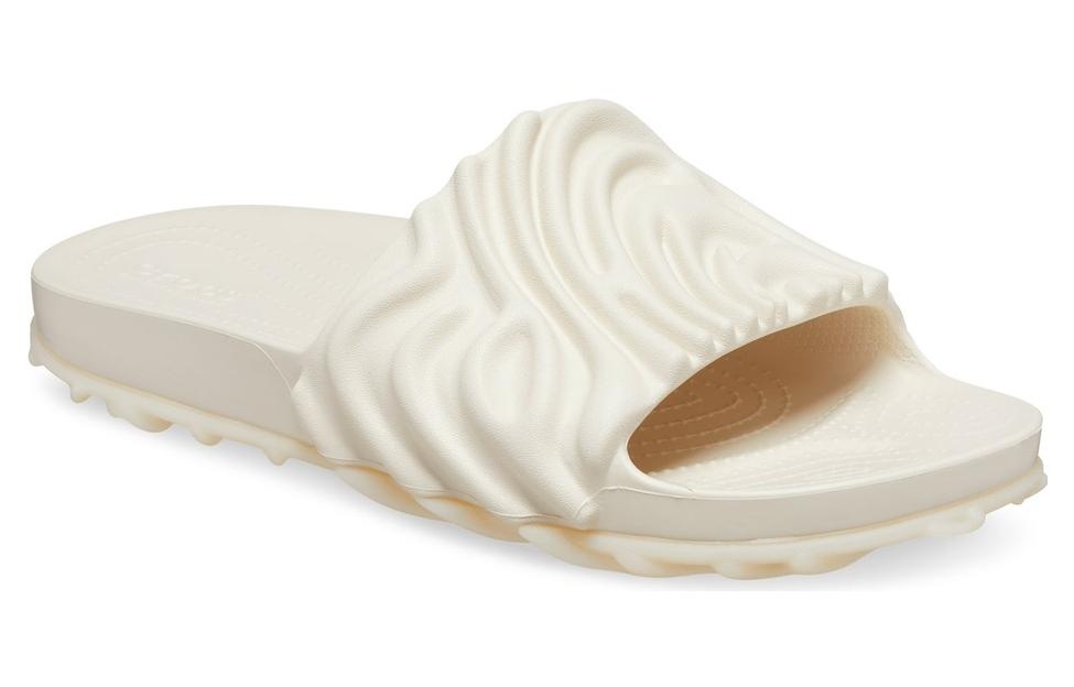 Crocs Pollex Slide x Salehe Bembury 'Parsnip' 208685-1MC - 3