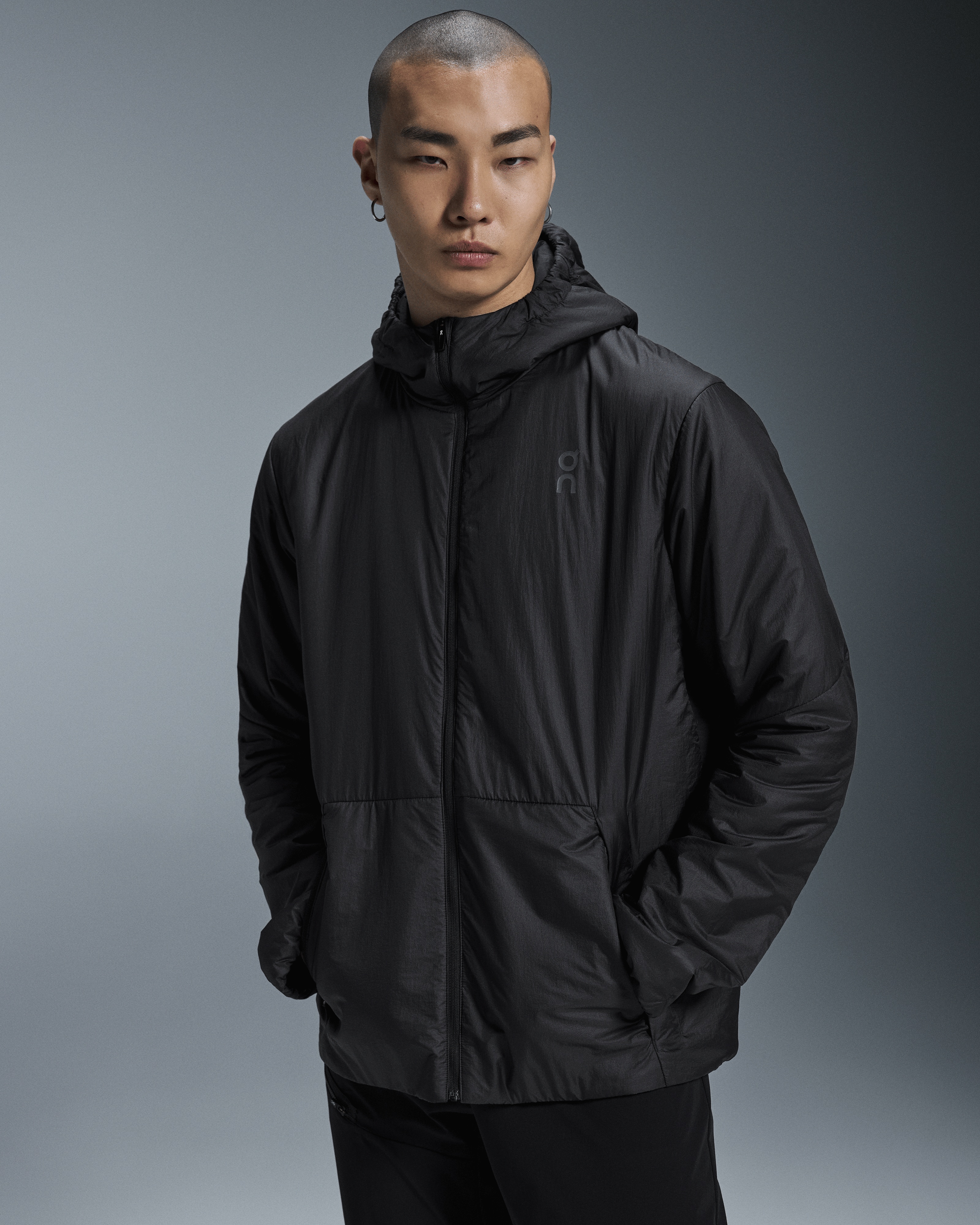 Trek Jacket Insulated - 3