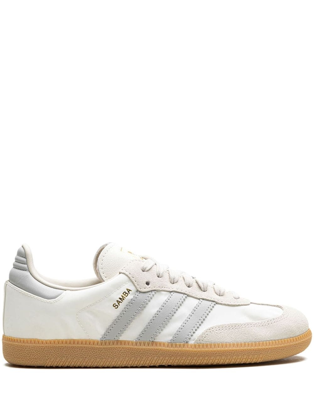 Samba OG "Off White/Alluminum" sneakers - 1