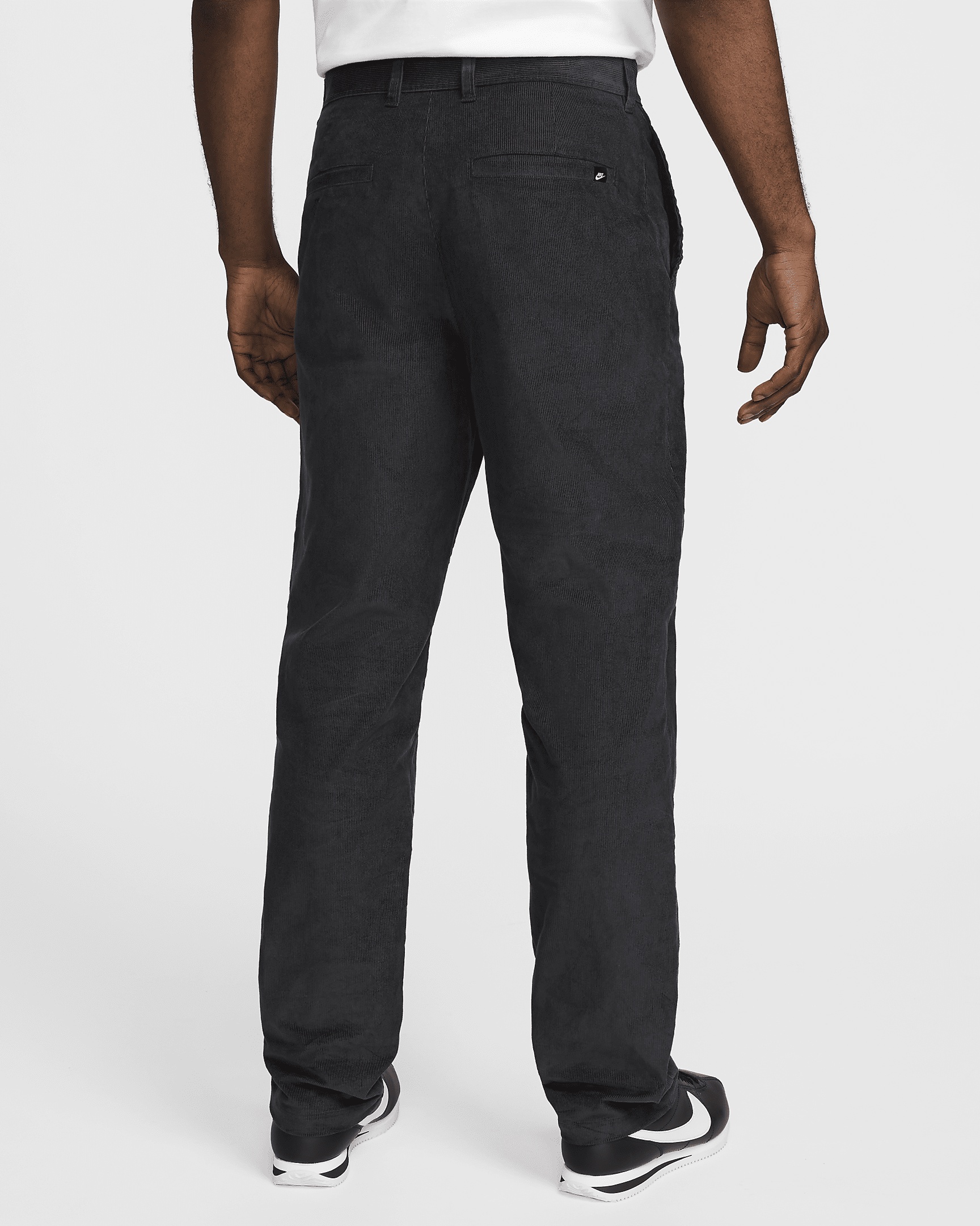 Nike Club Men's Corduroy Chino Pants - 2