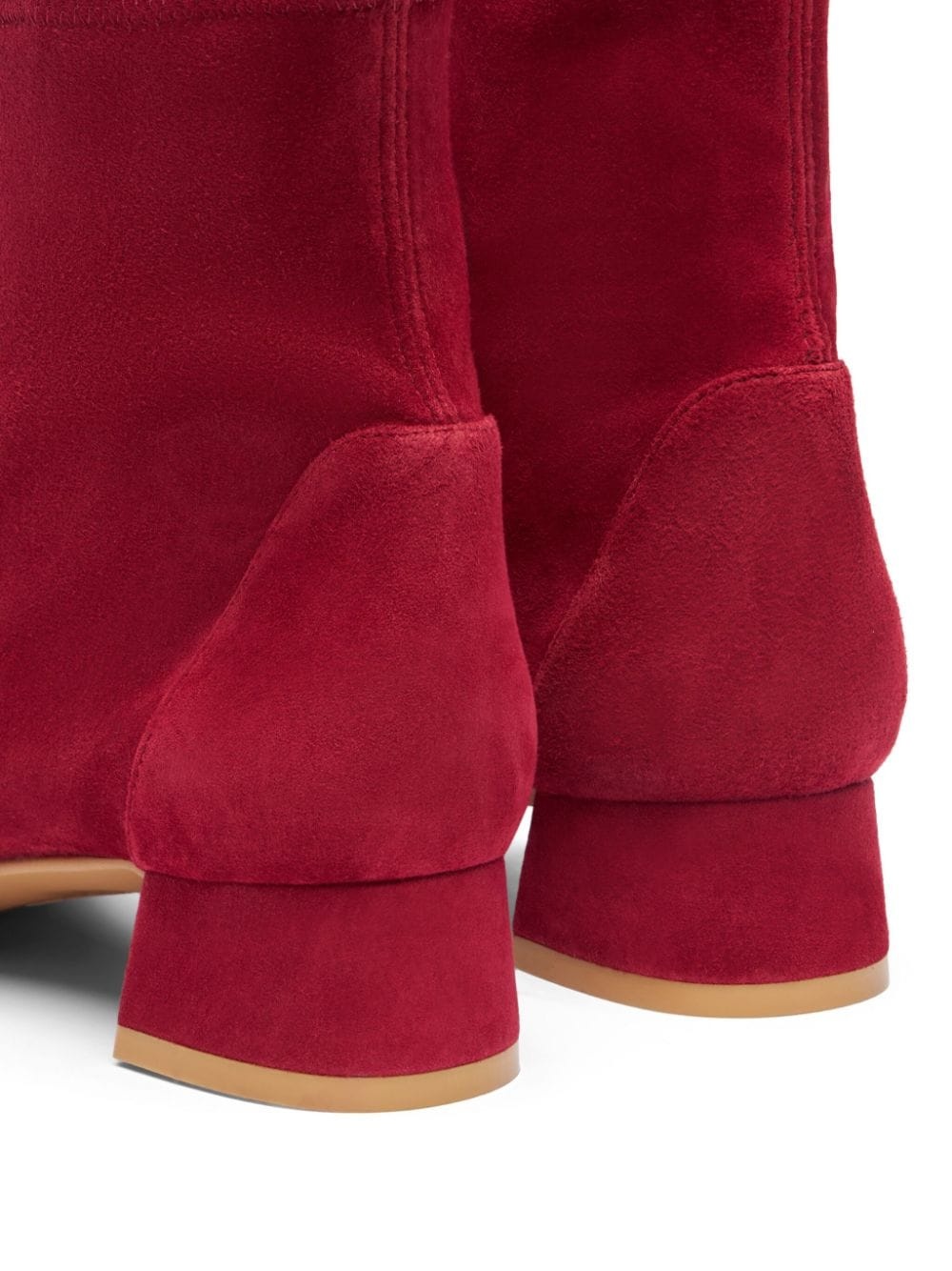 Grace sock boots - 5
