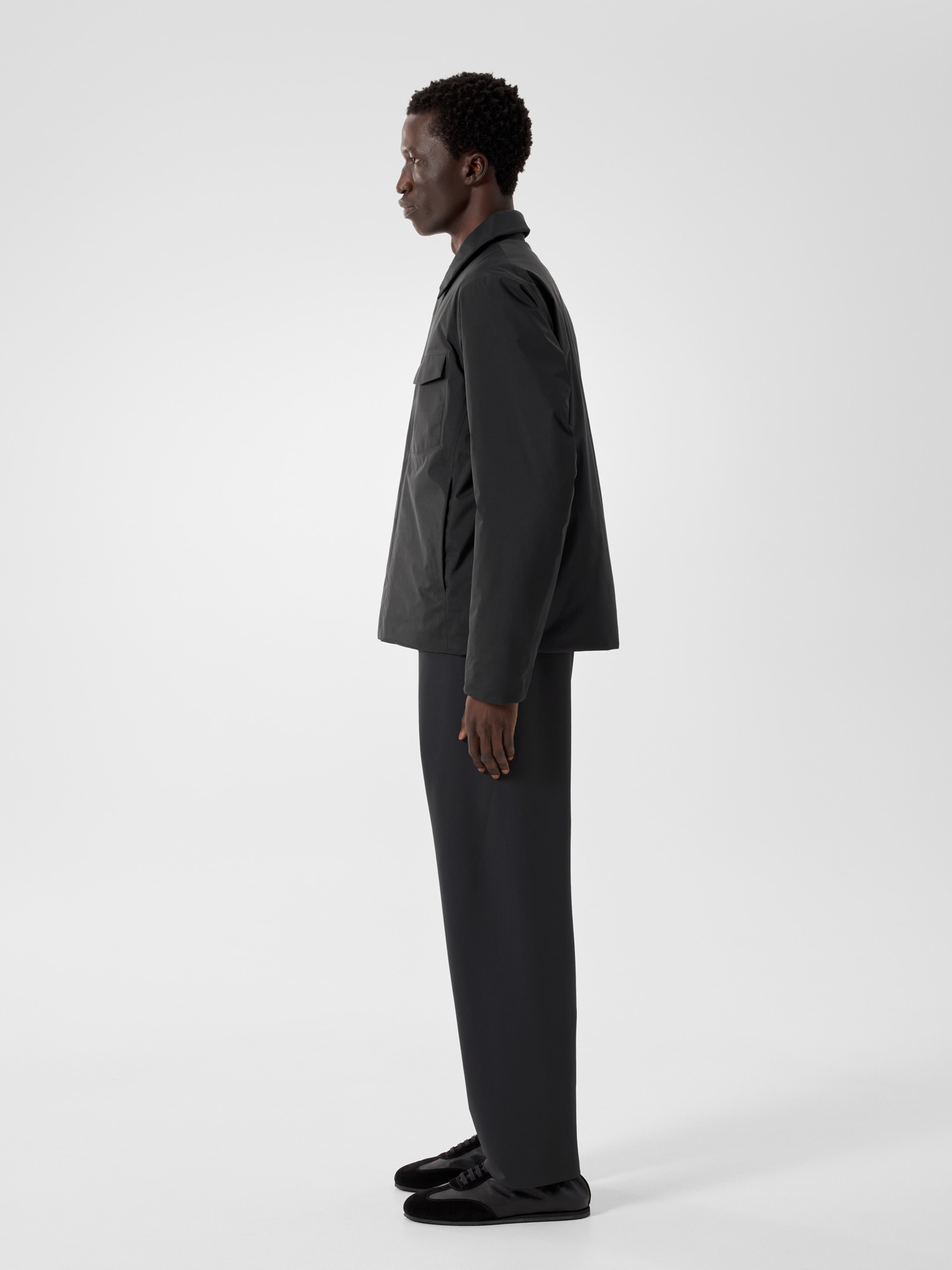 Spere Insulated Jacket - 5