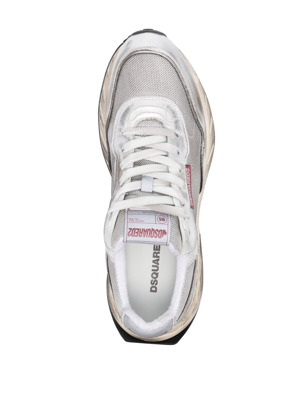 Sprinter sneakers - 4