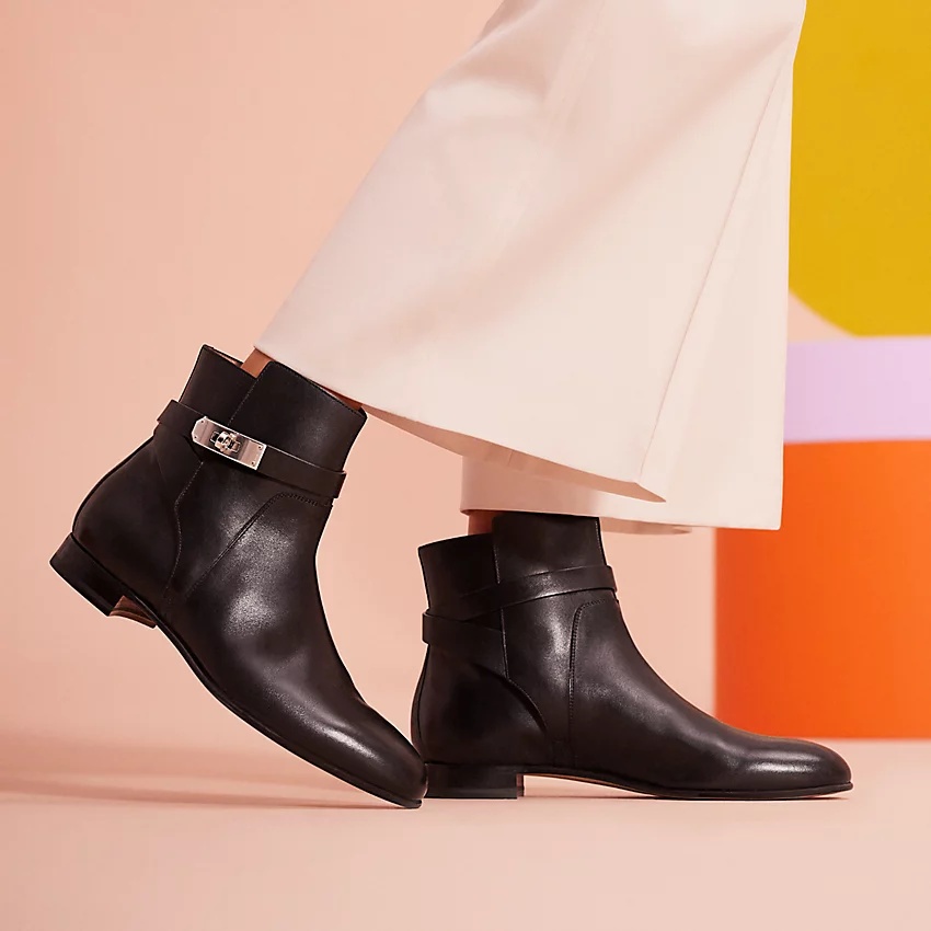 Neo ankle boot - 3