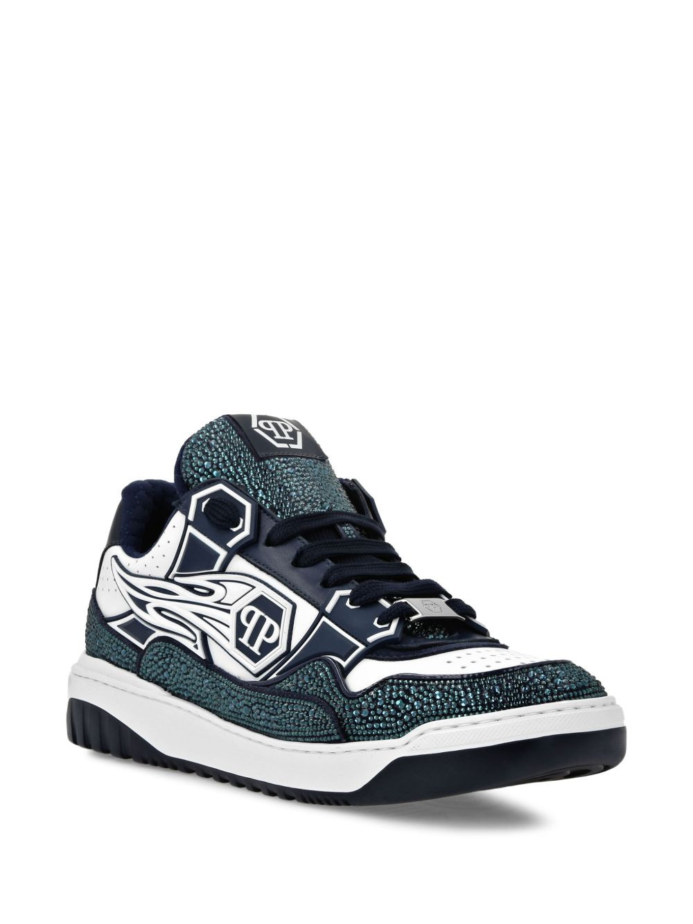 Moon Walker low-top sneakers - 2