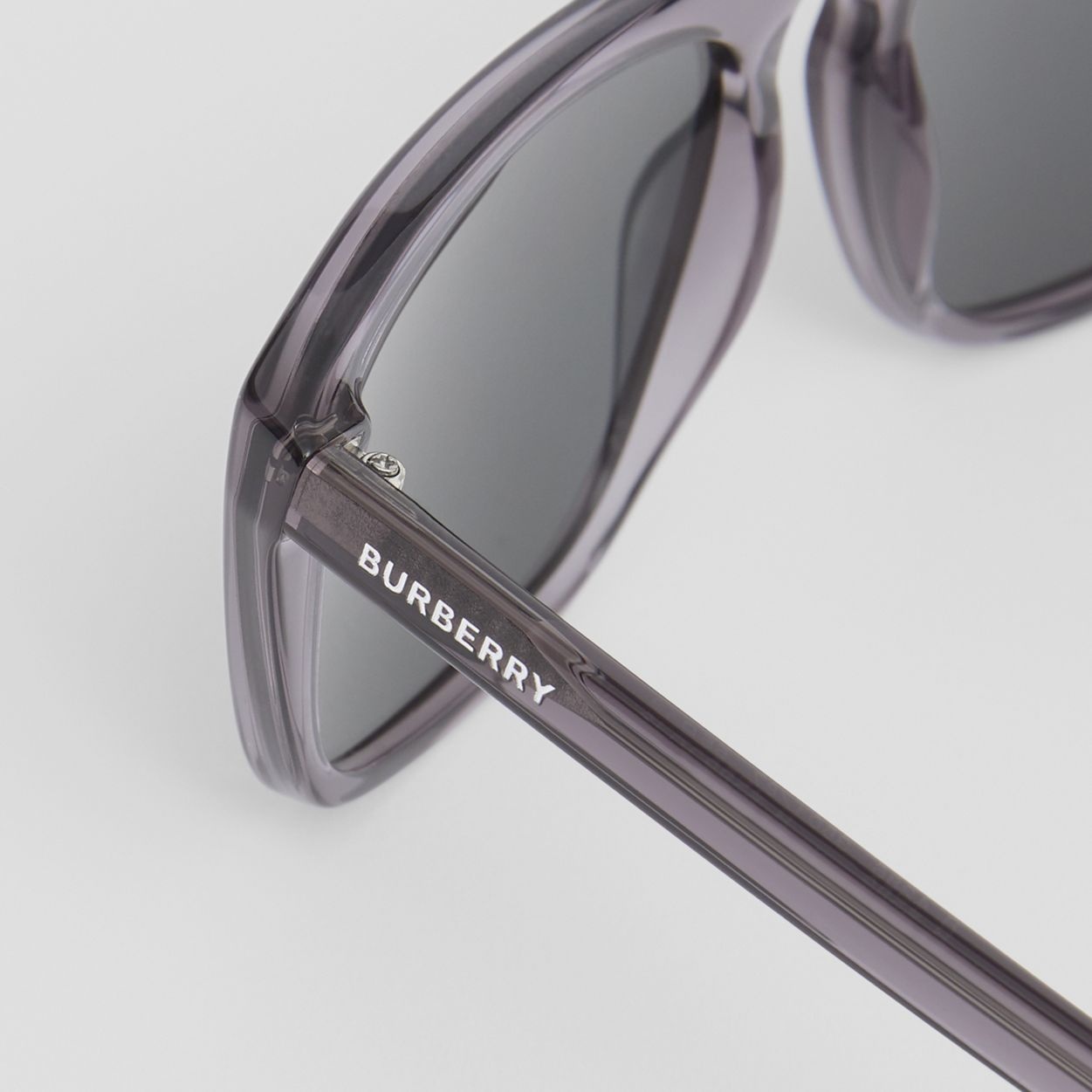 Square Frame Sunglasses - 2