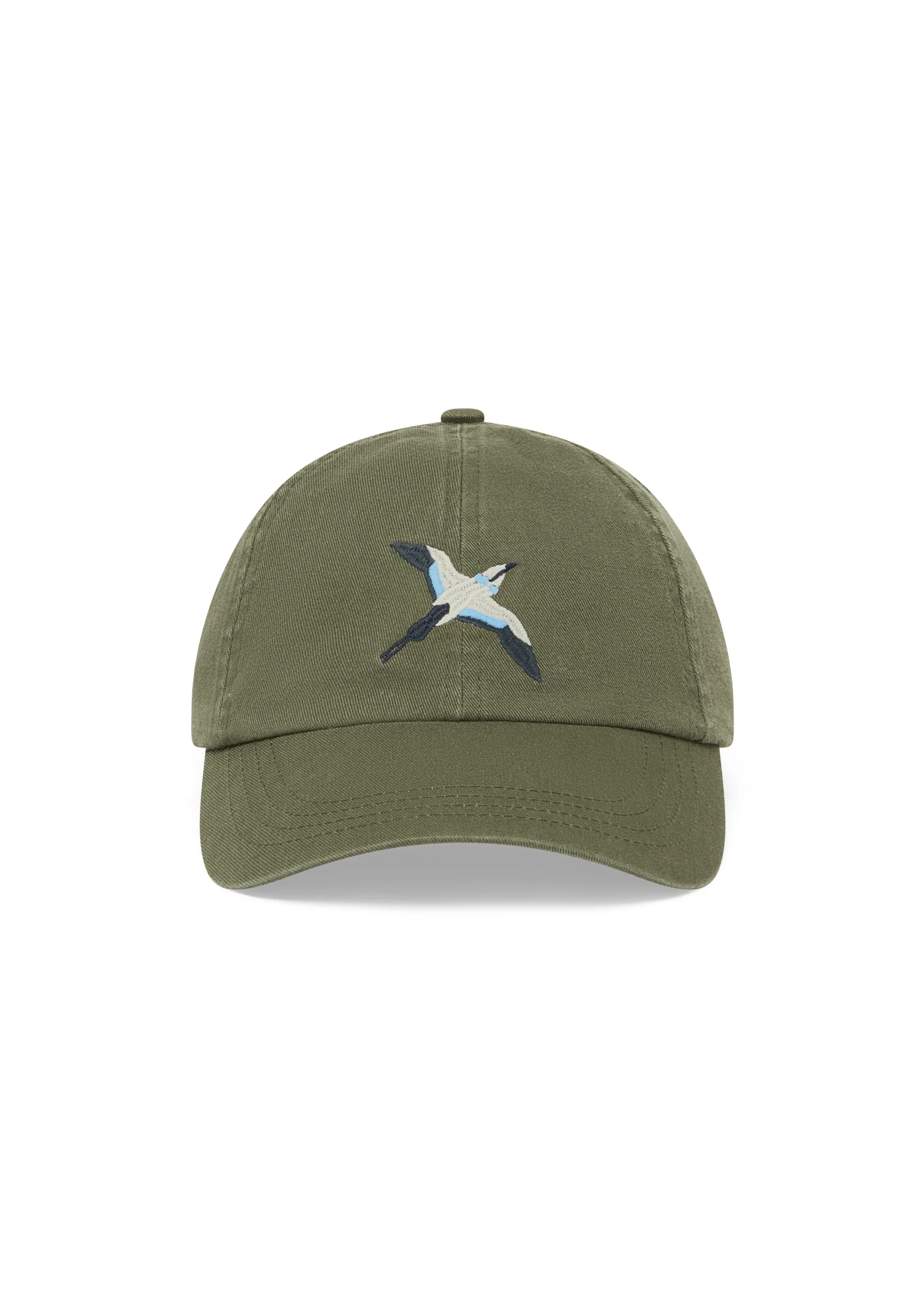 Bee Bird Cap - 1