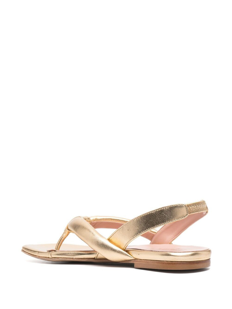 Bora sandals 3