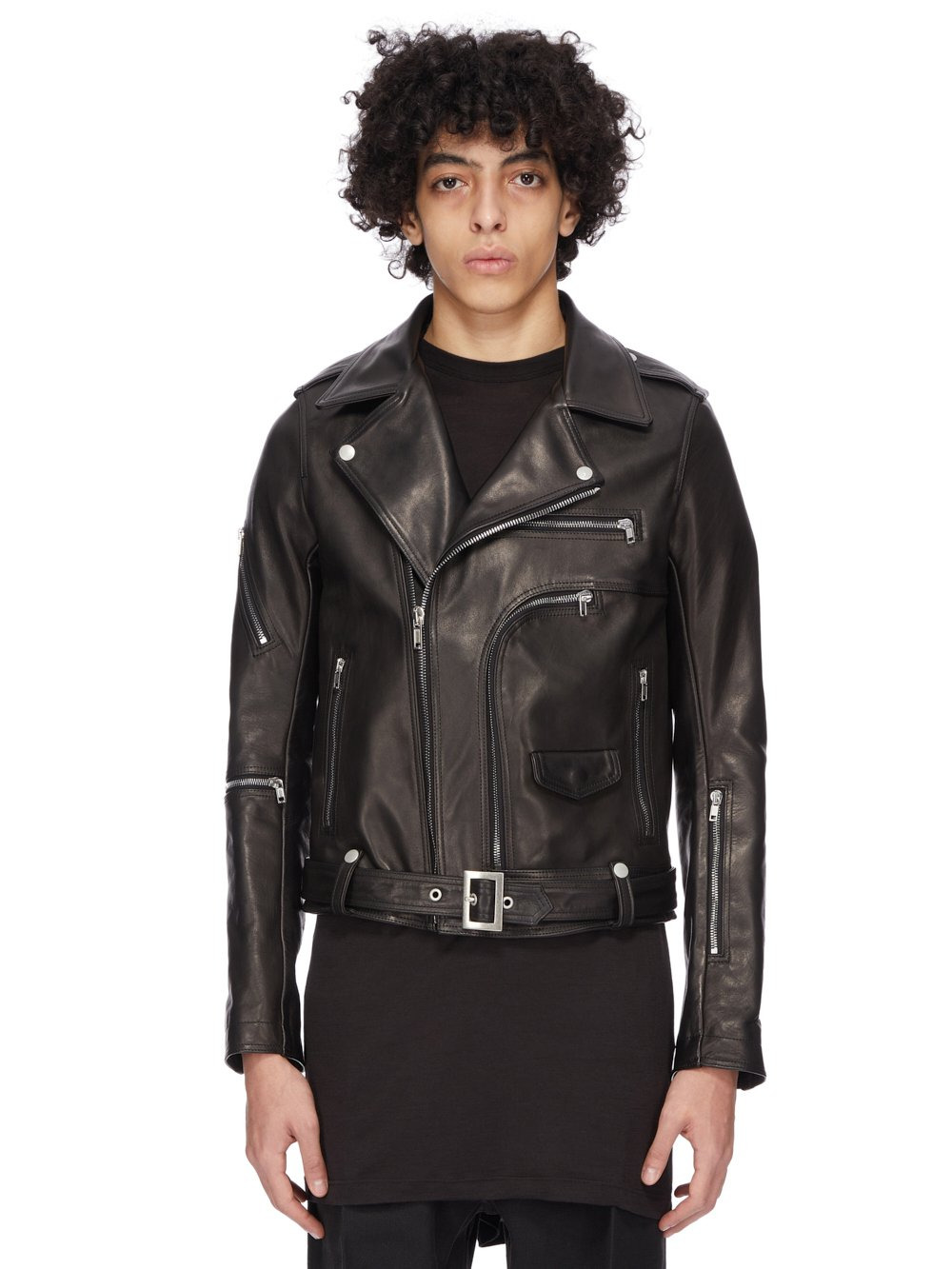JACKET - 1