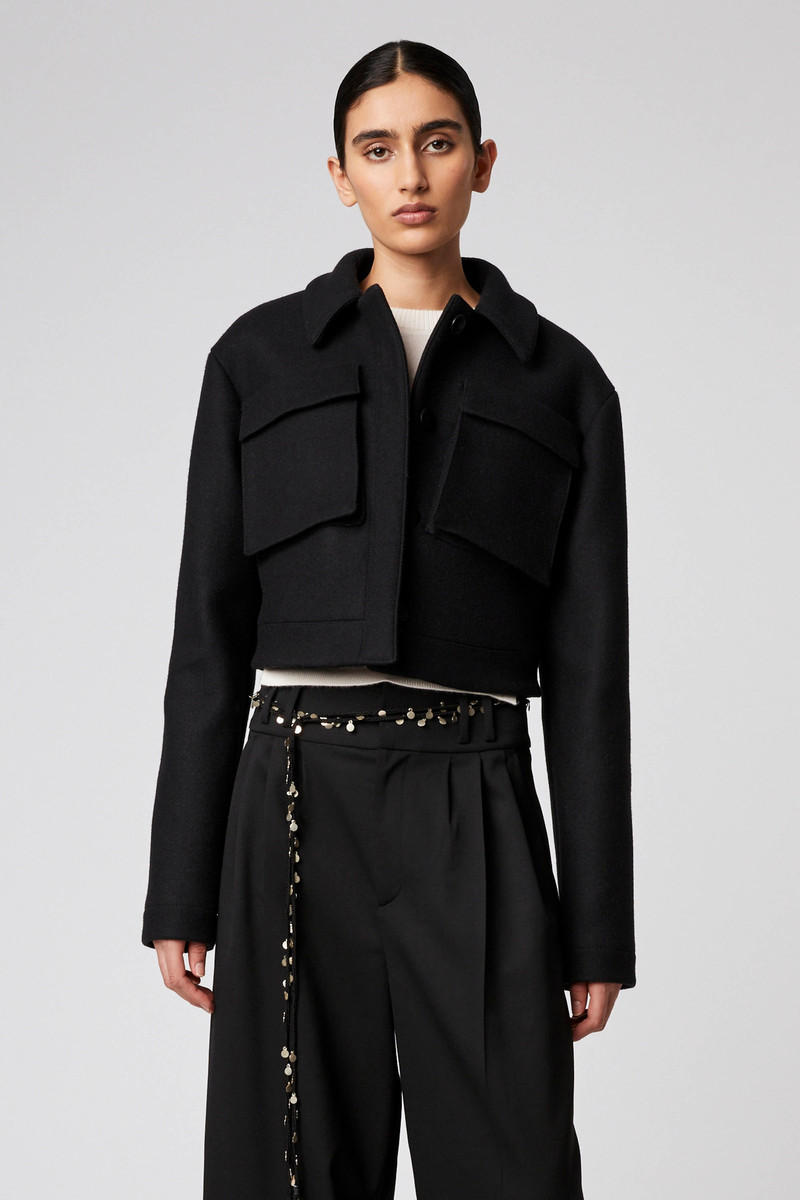 Altuzarra 'ZULTAN' JACKET outlook