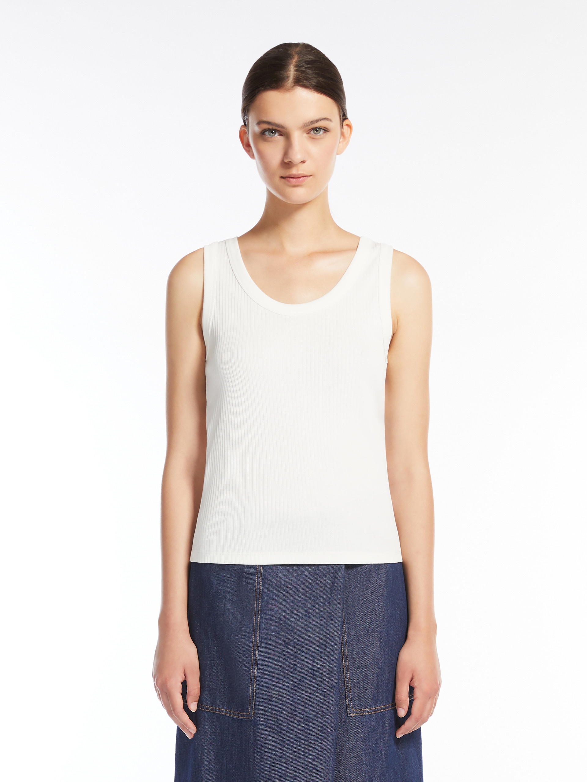 MULTIC Organic cotton top - 3