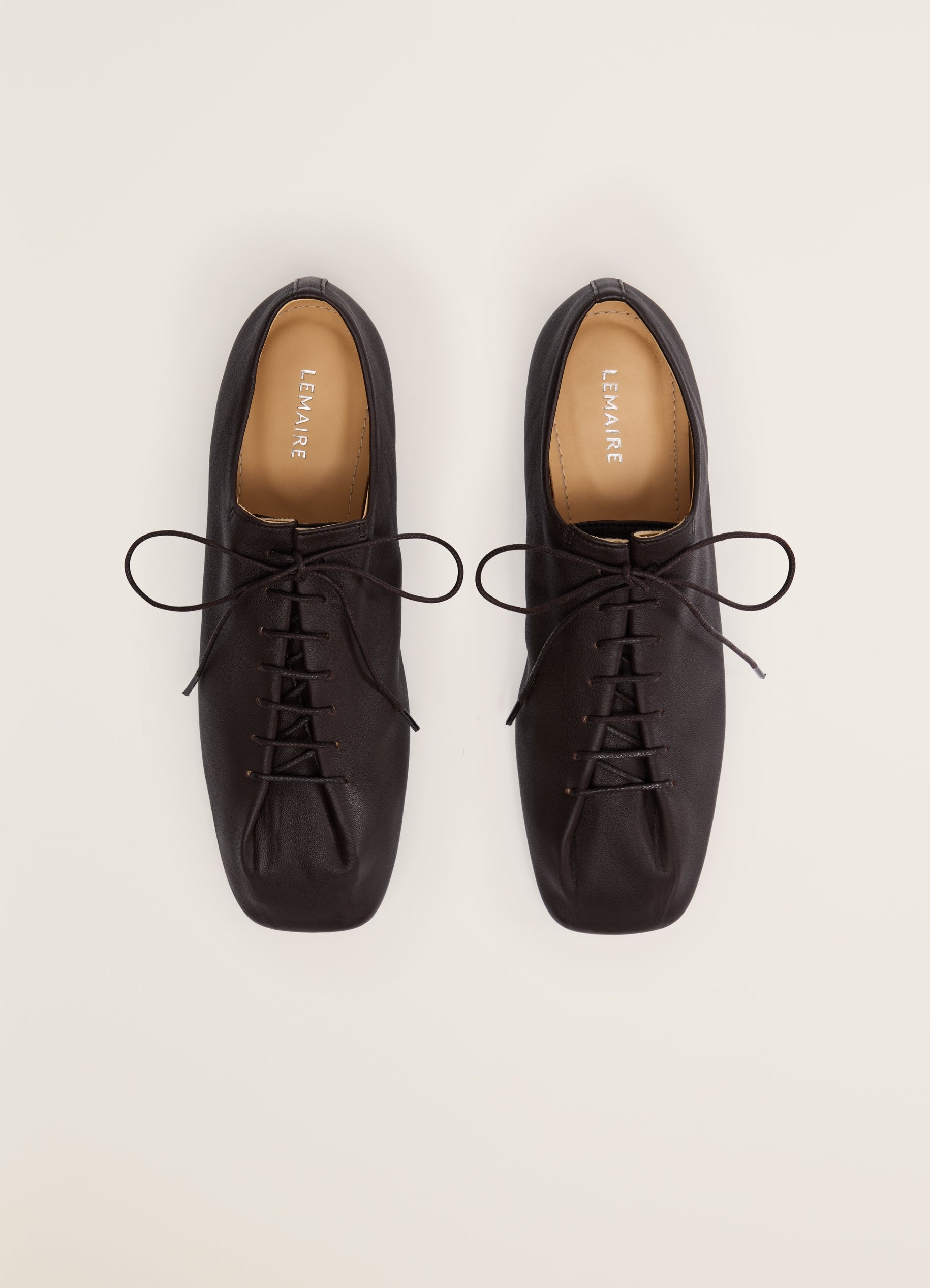 SOURIS FLAT CLASSIC DERBIES - 4