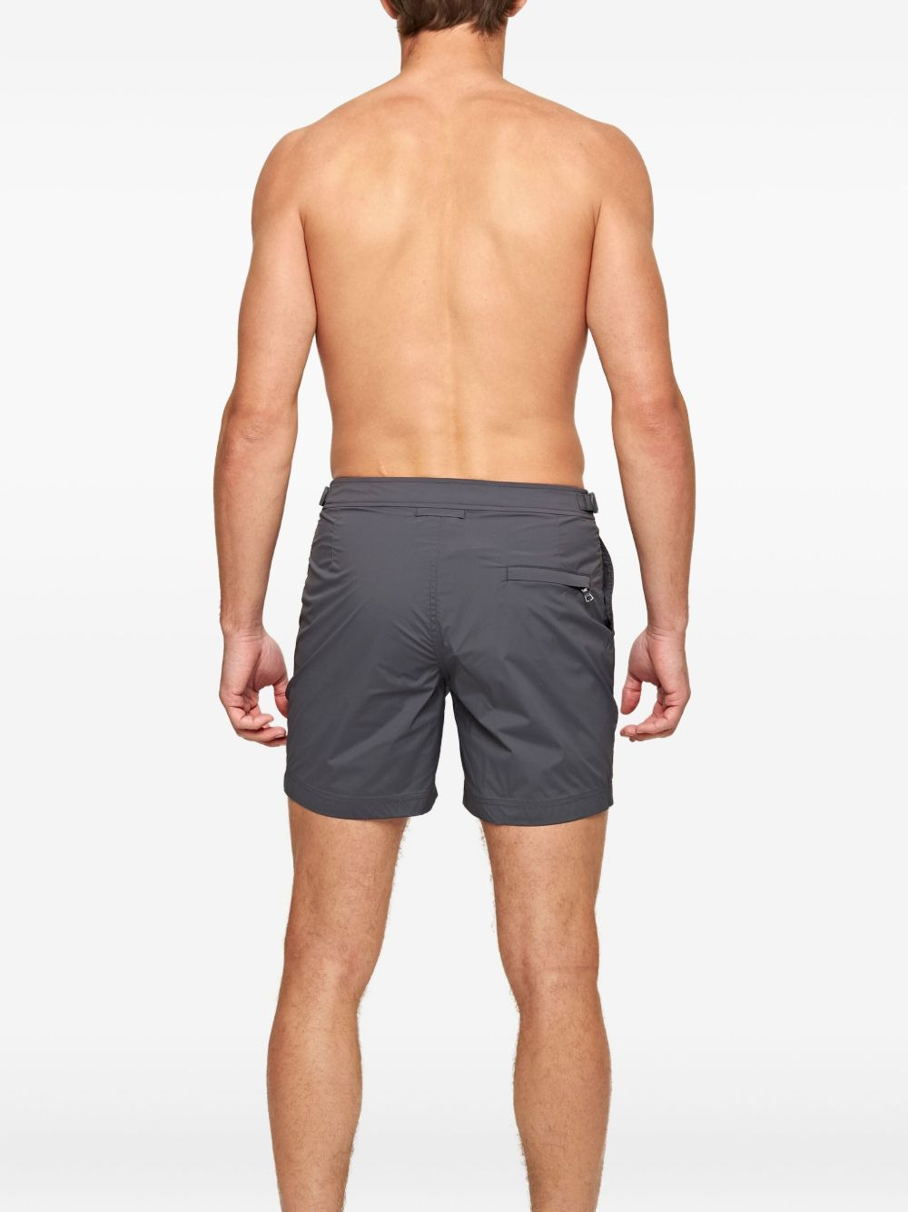 Bulldog swim shorts - 3