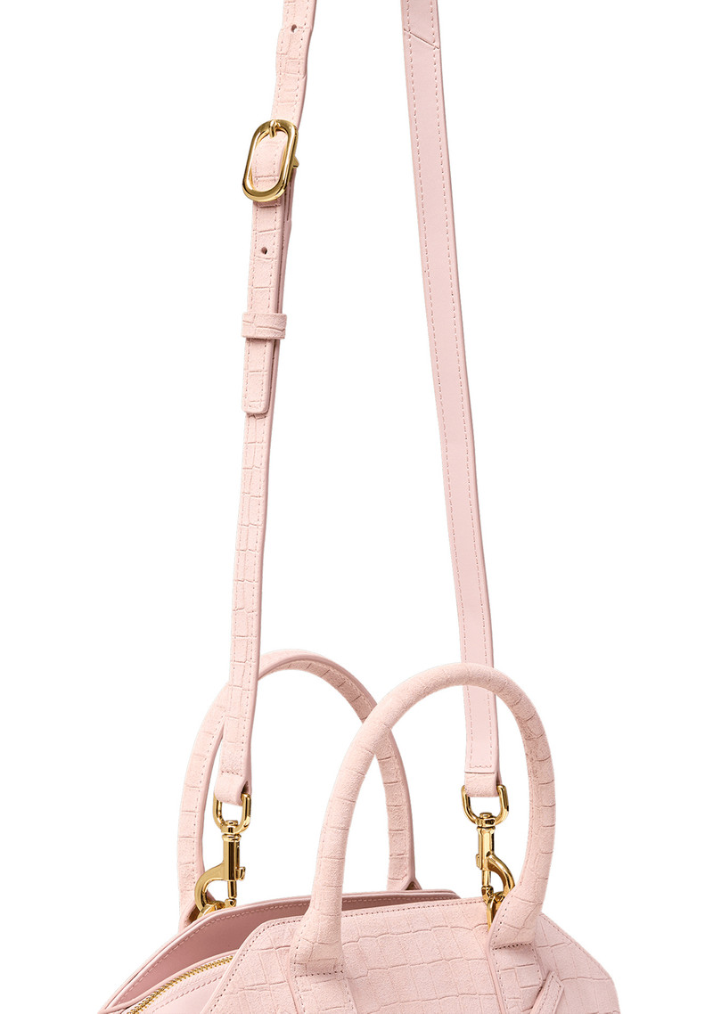 Juliette Mini Bowler 8