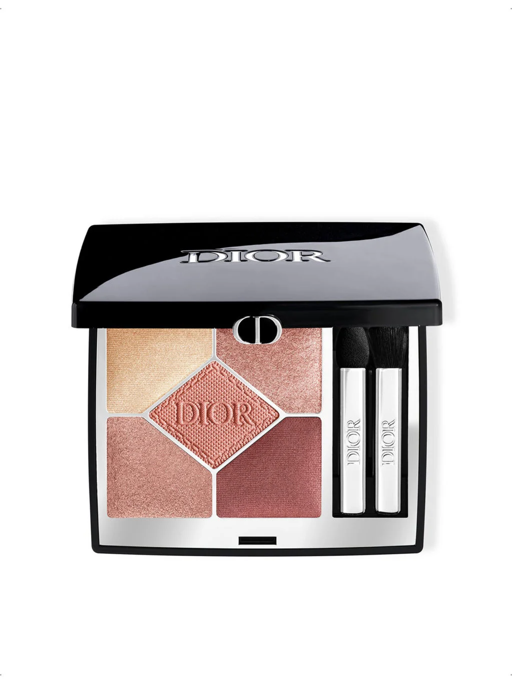 Diorshow 5 Couleurs eyeshadow palette 2.2g - 1