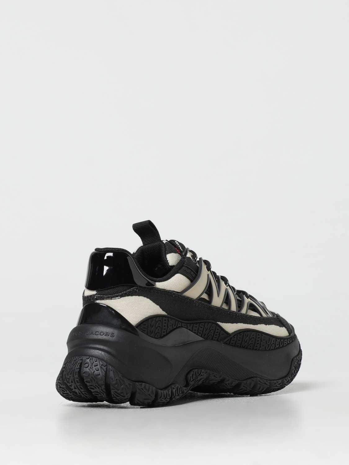 Sneakers woman Marc Jacobs - 3
