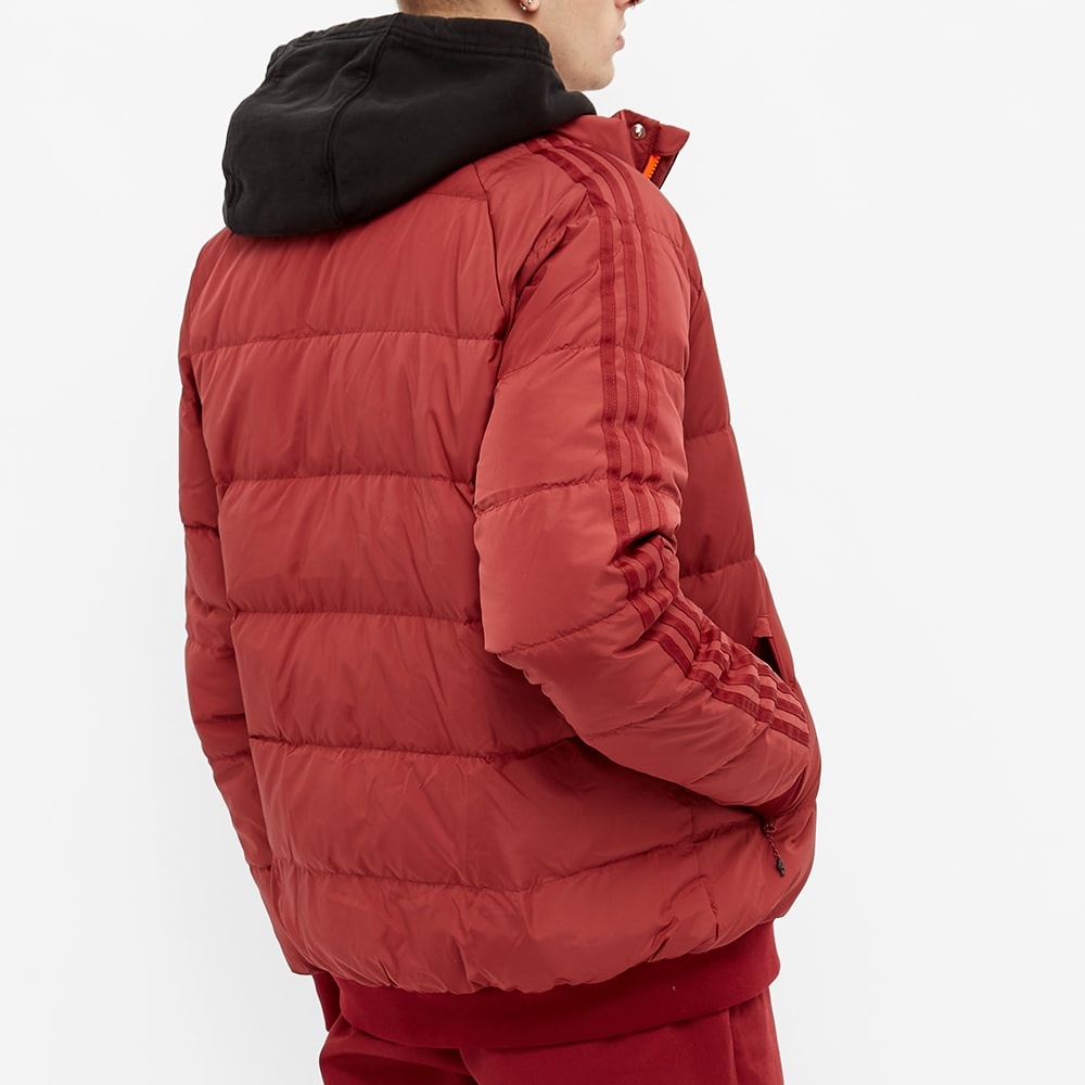 Adidas x Jonah Hill Puffer Jacket - 7