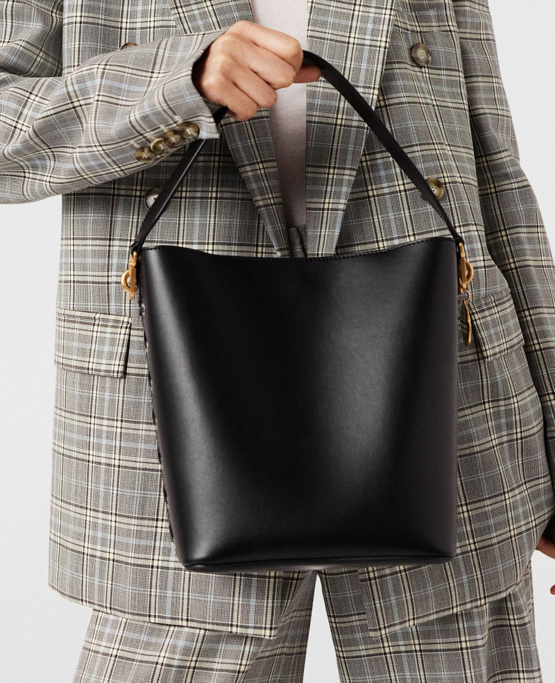 Frayme Bucket Tote Bag 2