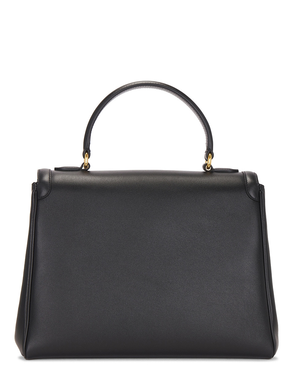 9to5 Large Top Handle Bag - 3
